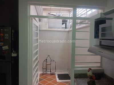 Casa de 4 alcobas en venta en Quintas De Santa Clara, Villavicencio, 116 m² · foto 9 de 10