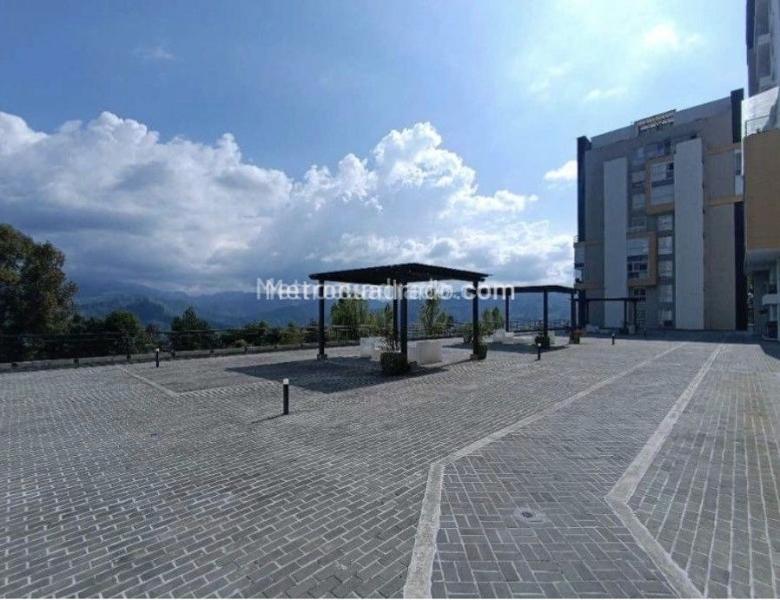 Apartamento en Venta, SANTA INES  MILAN   Norte, Manizales - Widok 3