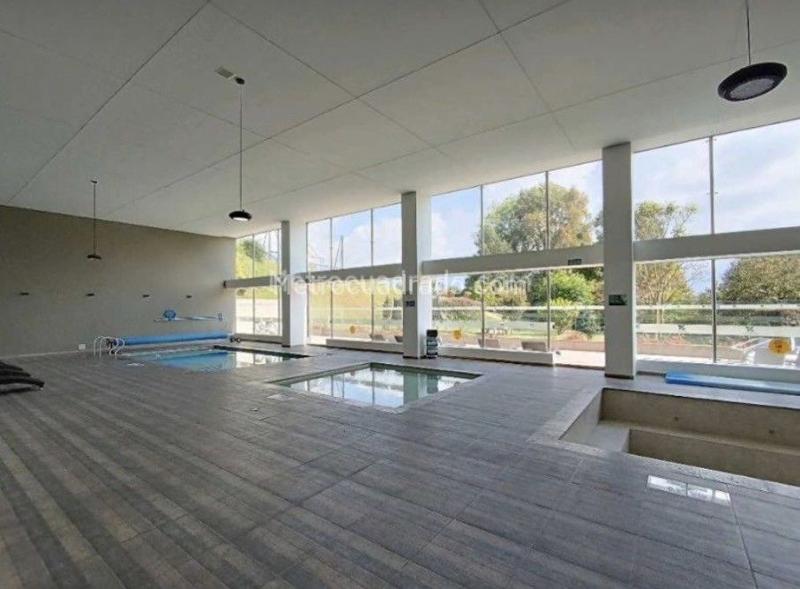 Apartamento en Venta, SANTA INES  MILAN   Norte, Manizales - Widok 5
