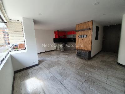 Apartamento en venta en Santa Bibiana, Bogotá · foto 3 de 8