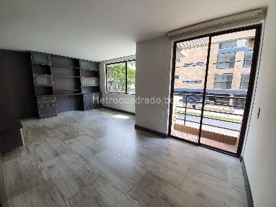 Apartamento en venta en Santa Bibiana, Bogotá · foto 2 de 8