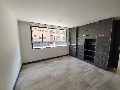 Apartamento en venta en Santa Bibiana, Bogotá · foto 4 de 8