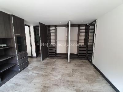 Apartamento en venta en Santa Bibiana, Bogotá · foto 5 de 8