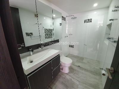 Apartamento en venta en Santa Bibiana, Bogotá · foto 6 de 8
