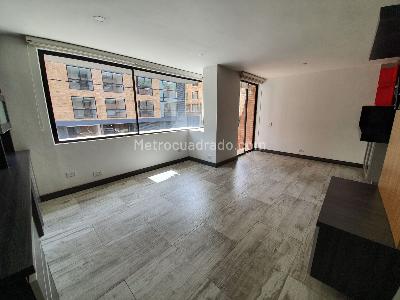 Apartamento en venta en Santa Bibiana, Bogotá · foto 7 de 8