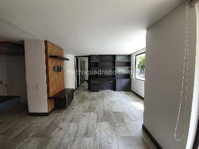 Apartamento en venta en Santa Bibiana, Bogotá · foto 8 de 8