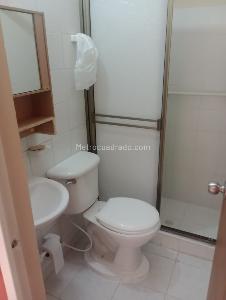 Casa de 2 alcobas en venta en Bosques De Abajam, Villavicencio, 70 m² · foto 9 de 10