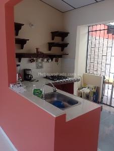 Casa de 2 alcobas en venta en Bosques De Abajam, Villavicencio, 70 m² · foto 5 de 10
