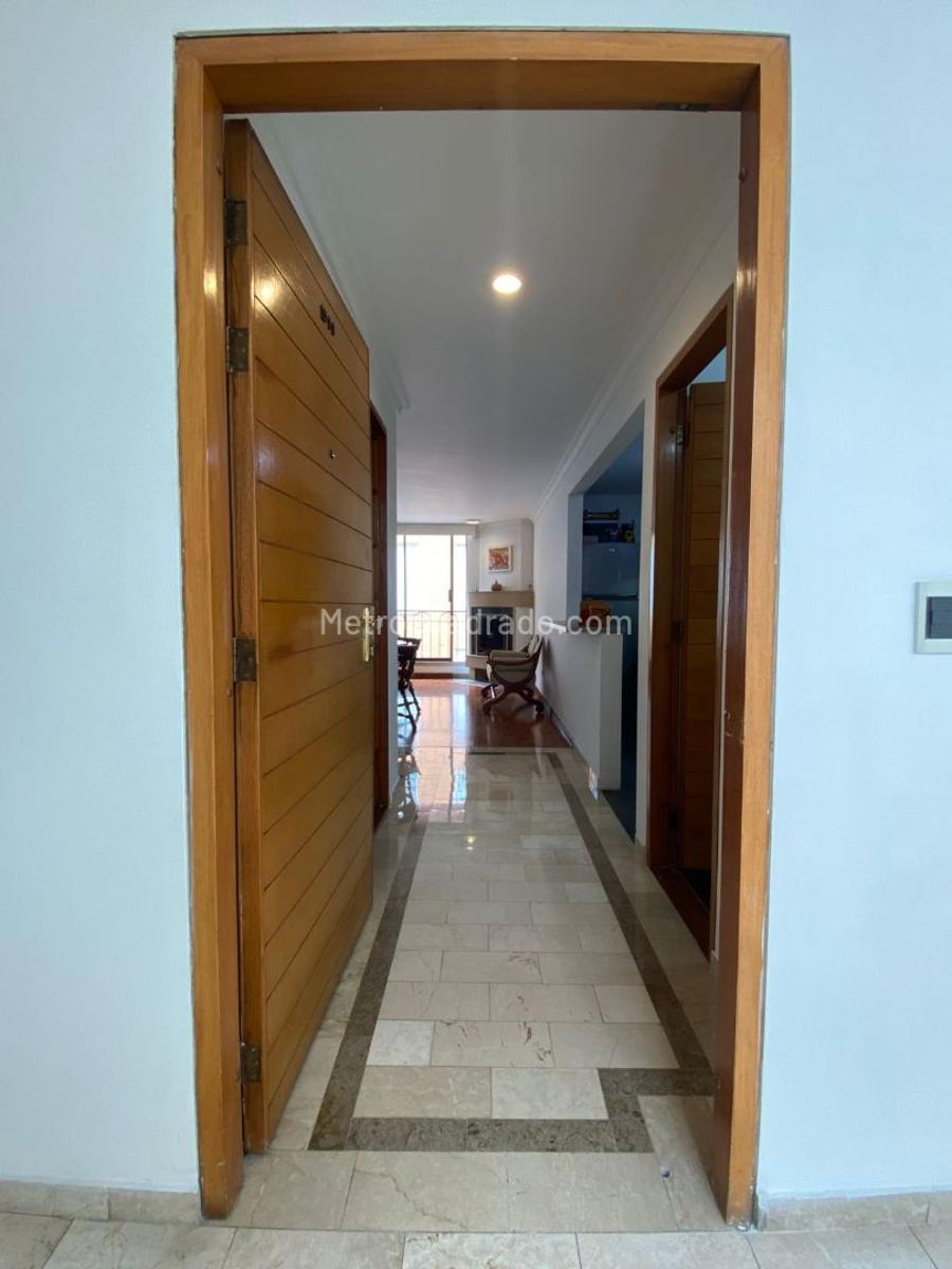 Apartamento de 1 habitación en venta en Santa Bibiana Zona Urbana, Bogotá — imagen 1 de 16