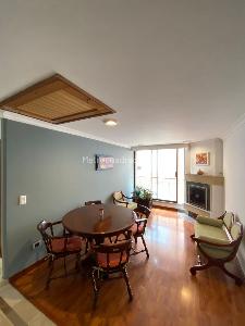 Apartamento en venta en Santa Bibiana, Bogotá · foto 3 de 16