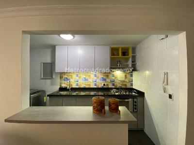 Apartamento en venta en Santa Bibiana, Bogotá · foto 5 de 16