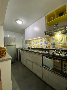 Apartamento en venta en Santa Bibiana, Bogotá · foto 6 de 16