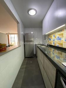 Apartamento en venta en Santa Bibiana, Bogotá · foto 7 de 16