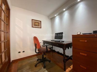 Apartamento en venta en Santa Bibiana, Bogotá · foto 9 de 16