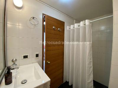 Apartamento en venta en Santa Bibiana, Bogotá · foto 15 de 16