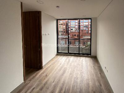 Apartamento en venta en Chico Norte Iii, Bogotá · foto 4 de 20