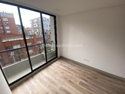 Apartamento en venta en Chico Norte Iii, Bogotá · foto 5 de 20