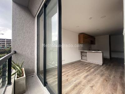 Apartamento en venta en Chico Norte Iii, Bogotá · foto 3 de 20