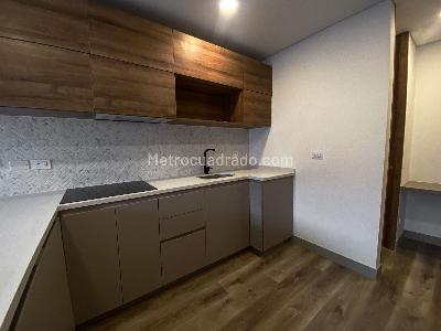 Apartamento en venta en Chico Norte Iii, Bogotá · foto 8 de 20