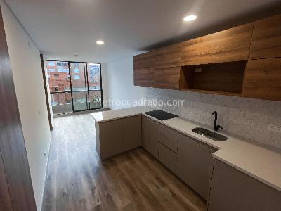 Apartamento en venta en Chico Norte Iii, Bogotá · foto 7 de 20
