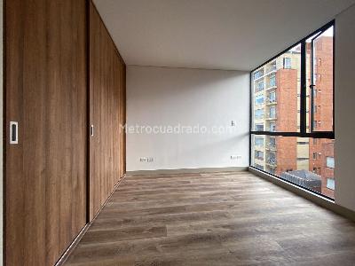 Apartamento en venta en Chico Norte Iii, Bogotá · foto 9 de 20