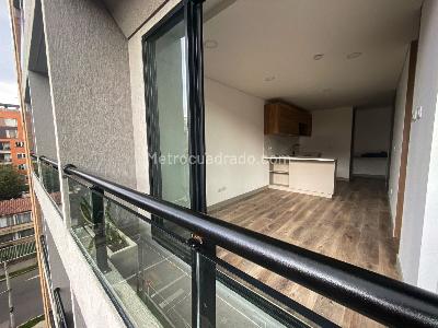 Apartamento en venta en Chico Norte Iii, Bogotá · foto 2 de 20