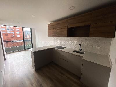 Apartamento en venta en Chico Norte Iii, Bogotá · foto 6 de 20