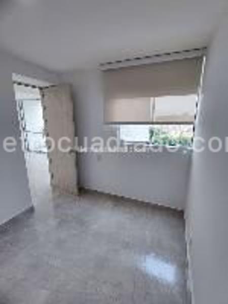 Piso – Cali - Vista 4