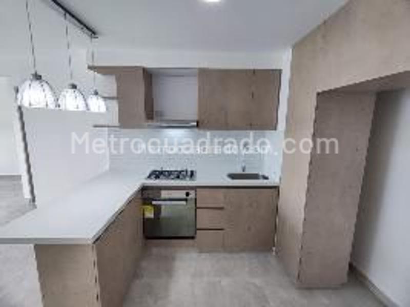 Piso – Cali - Vista 3