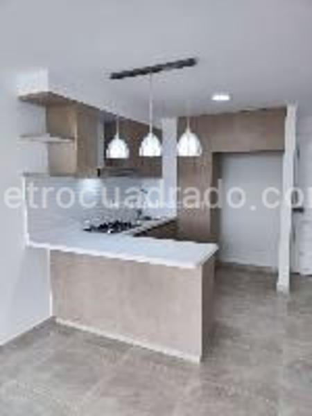 Piso – Cali - Vista 2