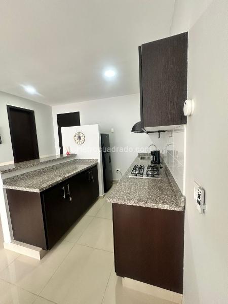 Apartamento en Venta, ALTO PRADO   Noroccidente, Barranquilla - Ansicht 4