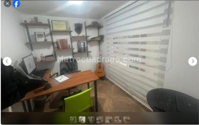 Casa en venta en Garces Navas, Bogotá · foto 2 de 20