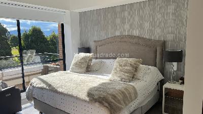 Casa de 5 alcobas en venta en Hacienda Fontanar Pimiento, Chía, 245 m² · foto 12 de 16