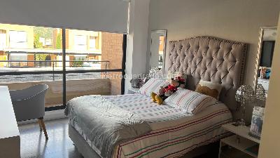 Casa de 5 alcobas en venta en Hacienda Fontanar Pimiento, Chía, 245 m² · foto 15 de 16