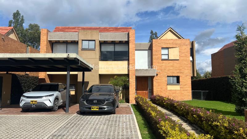 Casa – Cajicá, Calahorra - Vista 3