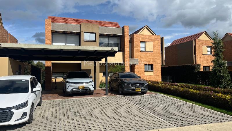 Casa – Cajicá, Calahorra - Vista 2