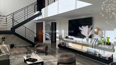 Casa de 5 alcobas en venta en Hacienda Fontanar Pimiento, Chía, 245 m² · foto 4 de 16