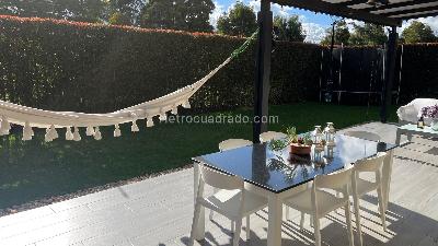 Casa de 5 alcobas en venta en Hacienda Fontanar Pimiento, Chía, 245 m² · foto 6 de 16