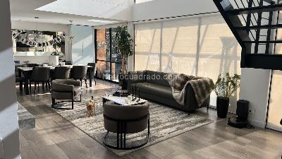 Casa de 5 alcobas en venta en Hacienda Fontanar Pimiento, Chía, 245 m² · foto 8 de 16