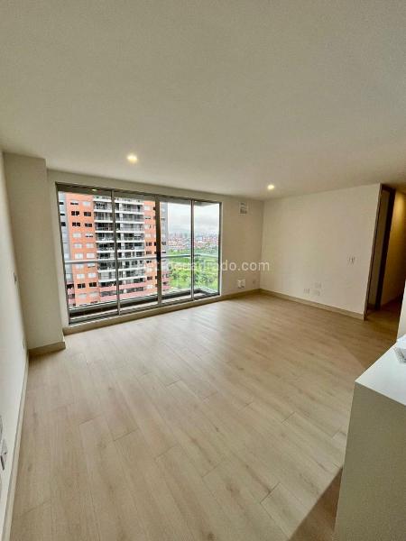 Apartamento en Venta, Iconik 68 Club Residencial, Bogotá D.C. - Ansicht 2