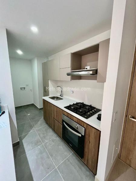 Apartamento en Venta, Iconik 68 Club Residencial, Bogotá D.C. - Ansicht 3