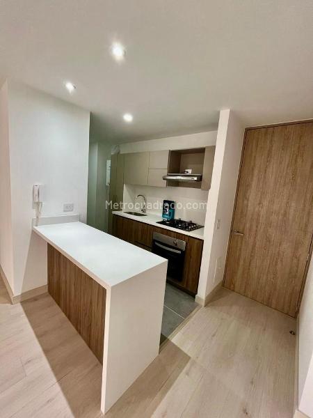 Apartamento en Venta, Iconik 68 Club Residencial, Bogotá D.C. - Ansicht 5