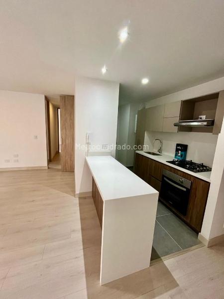 Apartamento en Venta, Iconik 68 Club Residencial, Bogotá D.C. - Ansicht 6