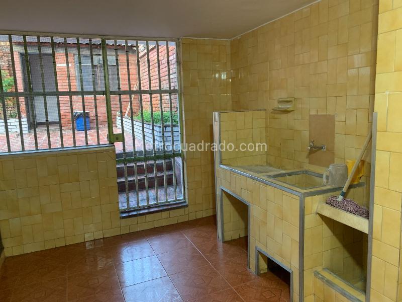 Casa en Venta, SANTA ISABEL   Sur, Cali - Widok 4