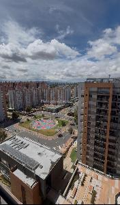 Apartamento en venta en Ciudadela La Felicidad, Bogotá · foto 13 de 16