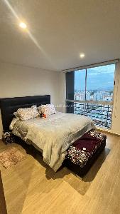 Apartamento en venta en Ciudadela La Felicidad, Bogotá · foto 4 de 16