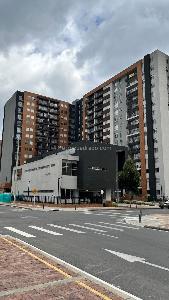 Apartamento en venta en Ciudadela La Felicidad, Bogotá · foto 14 de 16