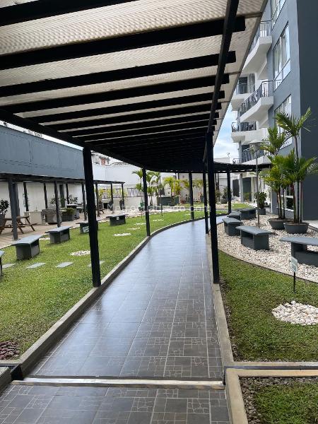 Apartamento en Arriendo, CIRCUNVALAR   Zona Urbana, Pereira - Widok 3