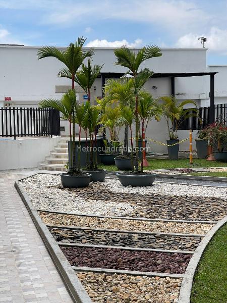 Apartamento en Arriendo, CIRCUNVALAR   Zona Urbana, Pereira - Widok 6