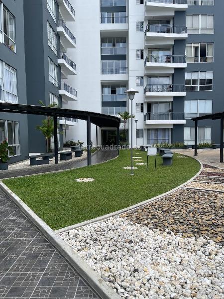 Apartamento en Arriendo, CIRCUNVALAR   Zona Urbana, Pereira - Więcej